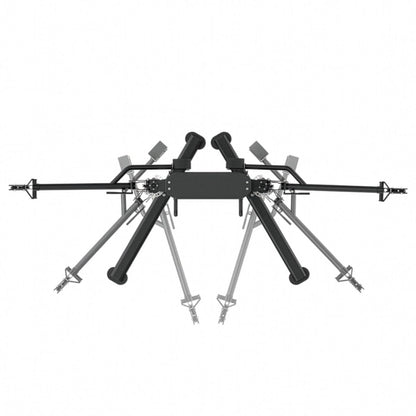 ATX Functional Pull Trainer - Multi pull station