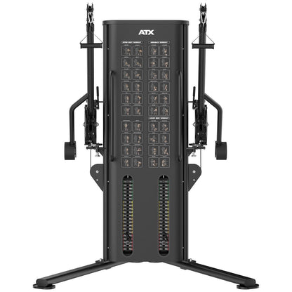 ATX Functional Pull Trainer - Multi pull station