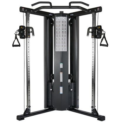 ATX Dual Pulley Functional Trainer Compact - Kabelzug