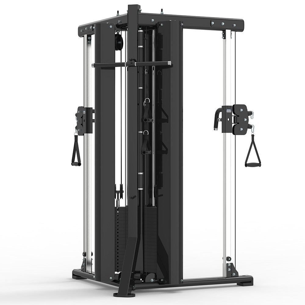 ATX Dual Pulley Functional Trainer Compact - Kabelzug