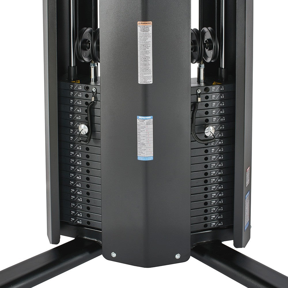 ATX Dual Pulley Functional Trainer Compact - Kabelzug