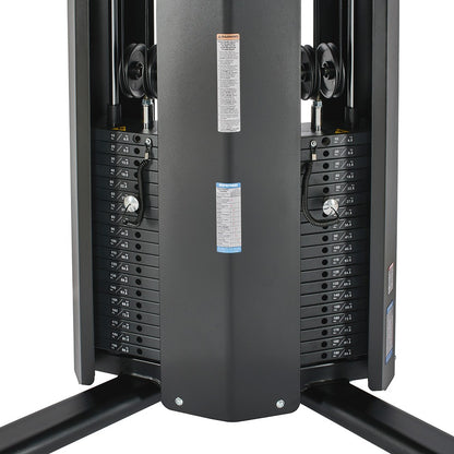 ATX Dual Pulley Functional Trainer Compact - Kabelzug