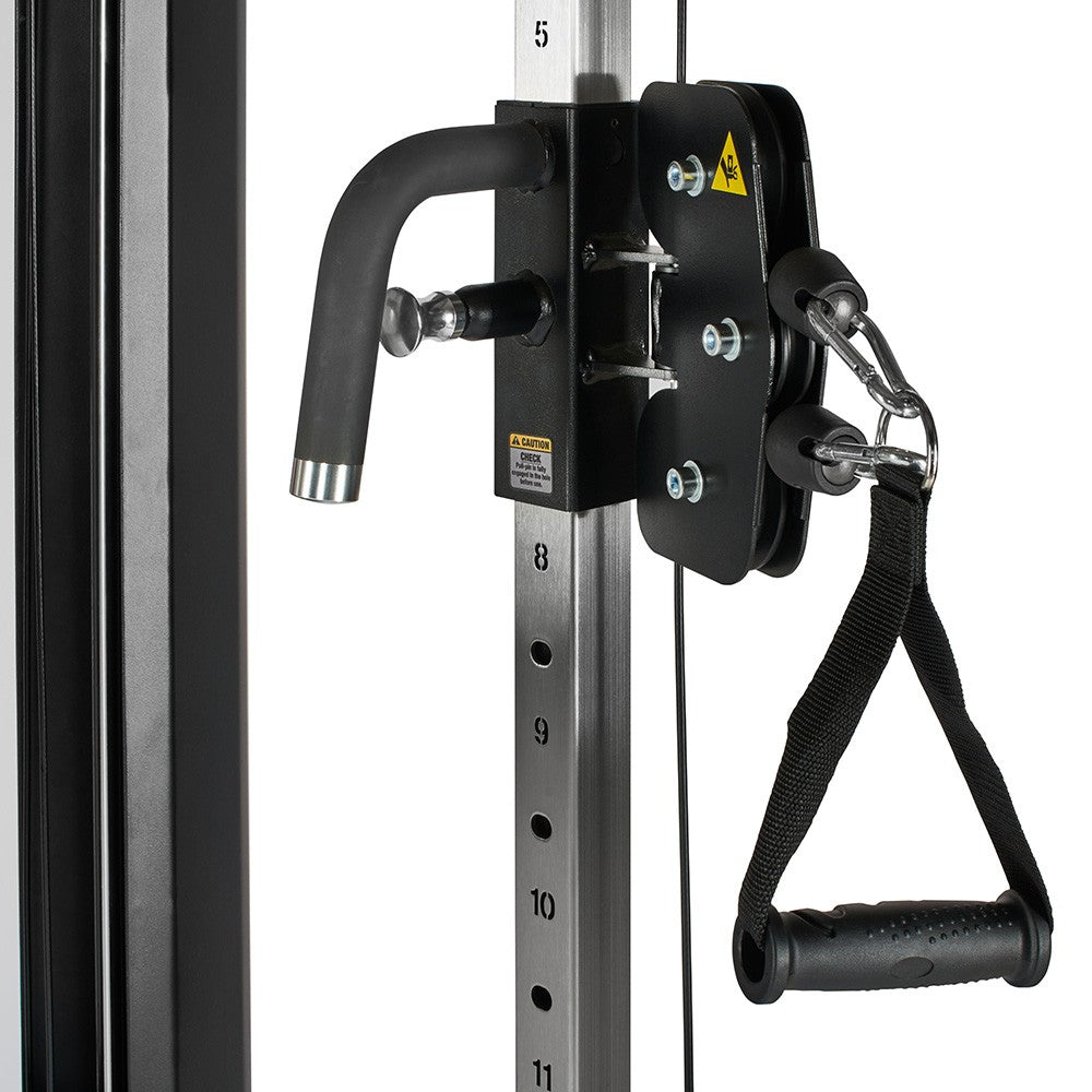 ATX Dual Pulley Functional Trainer Compact - Kabelzug