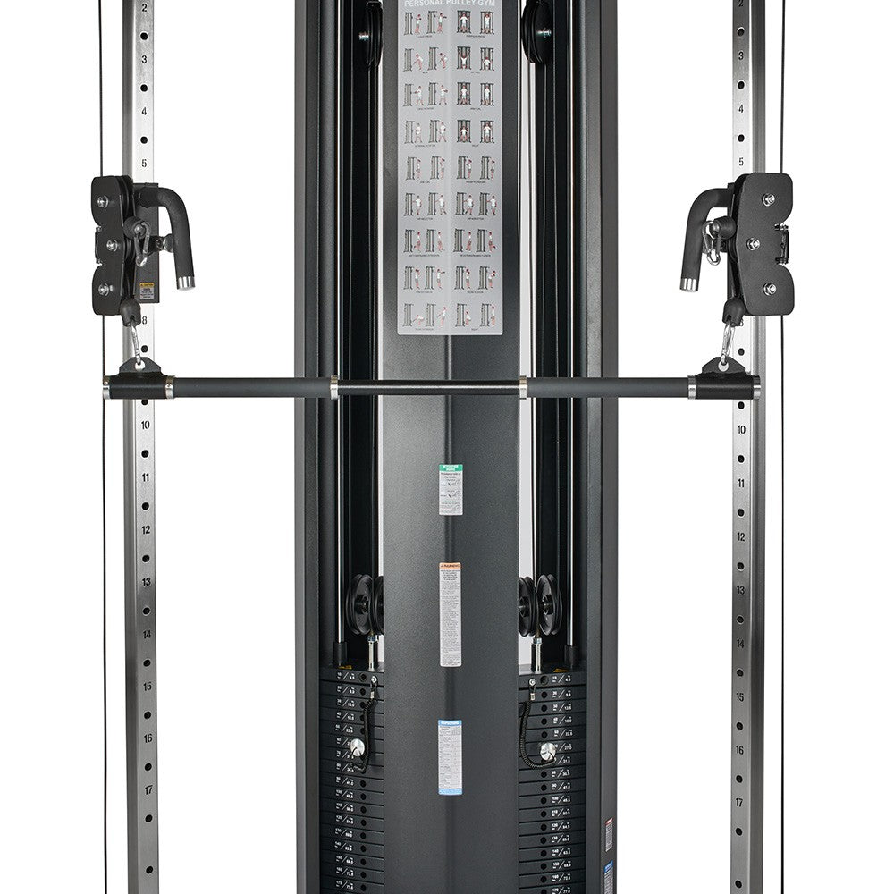 ATX Dual Pulley Functional Trainer Compact - Kabelzug