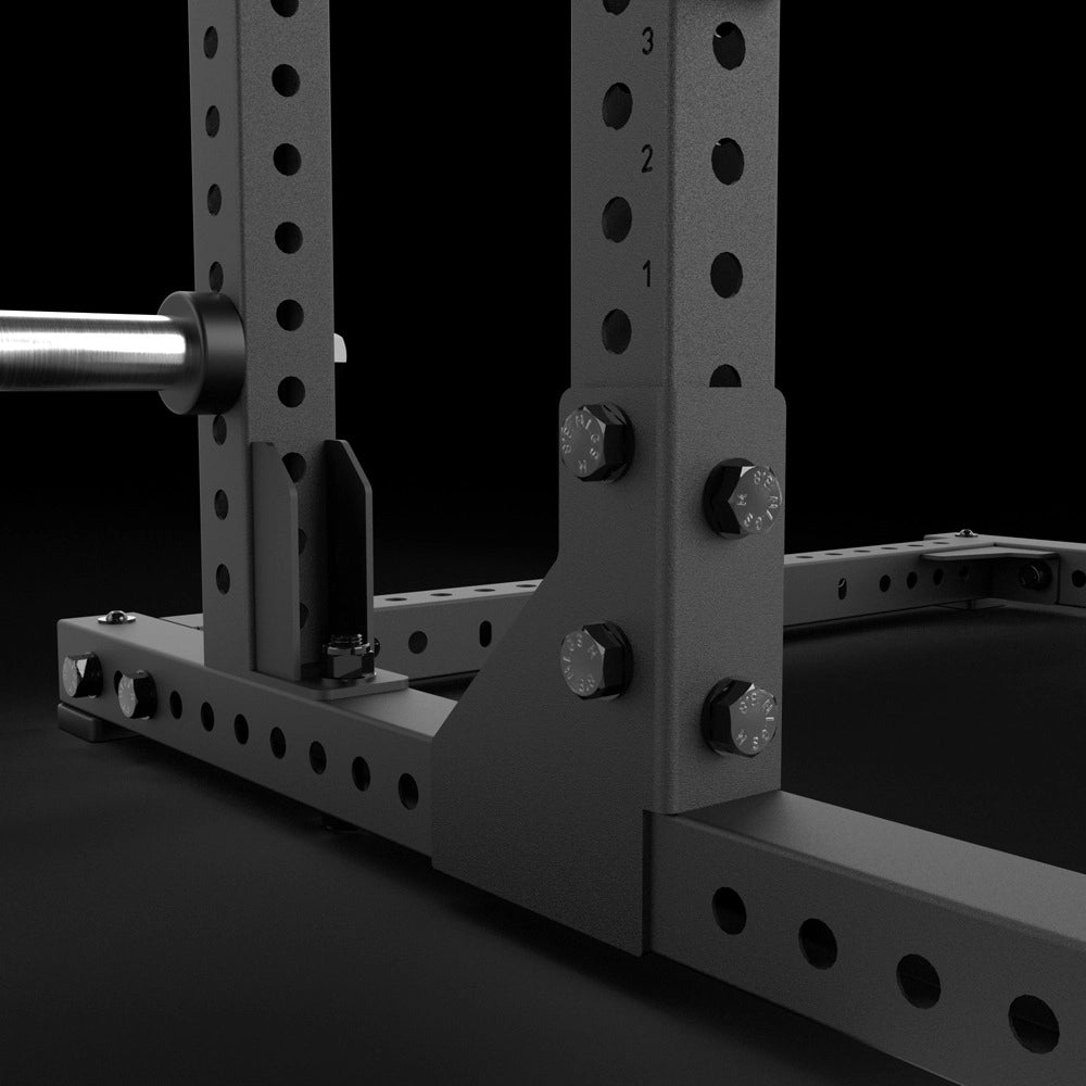 ATX Half Rack 780 mit Extension