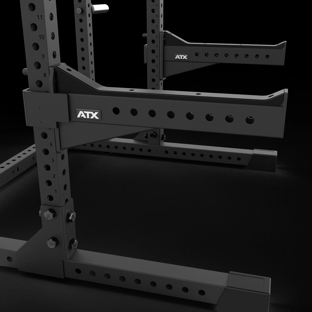 ATX Half Rack 780 mit Extension