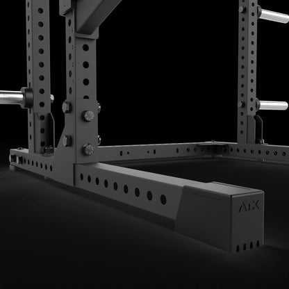 ATX Half Rack 780 mit Extension