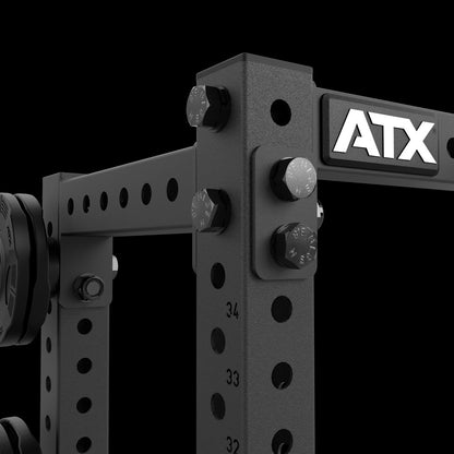 ATX Half Rack 780 mit Extension