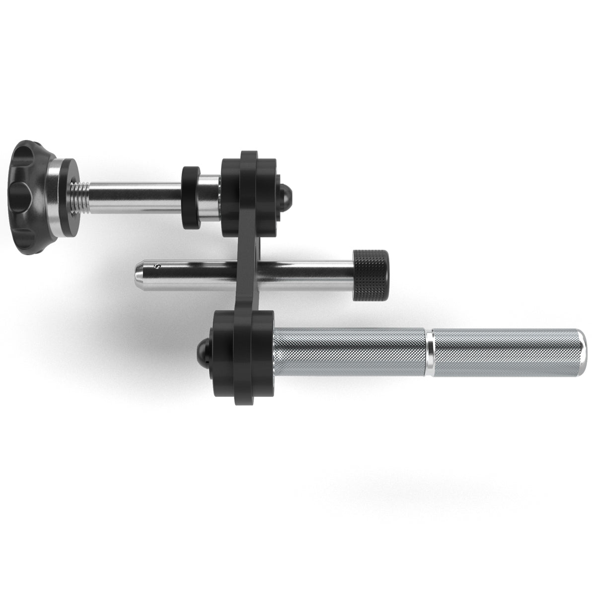 ATX Power Handle - für Jammer-Arms / Hebelarme