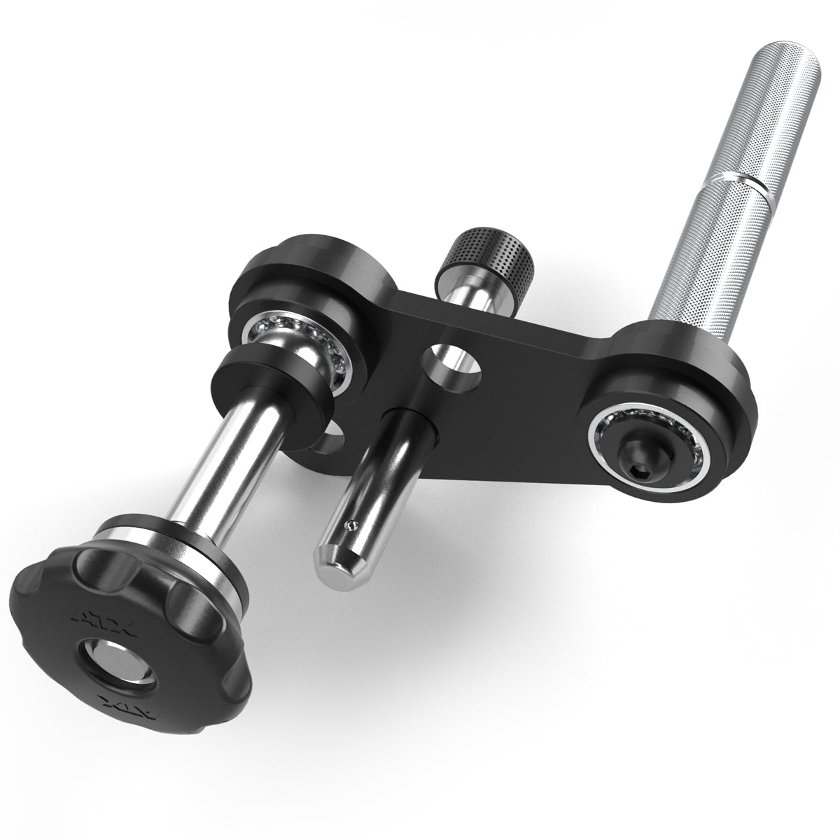 ATX Power Handle - für Jammer-Arms / Hebelarme