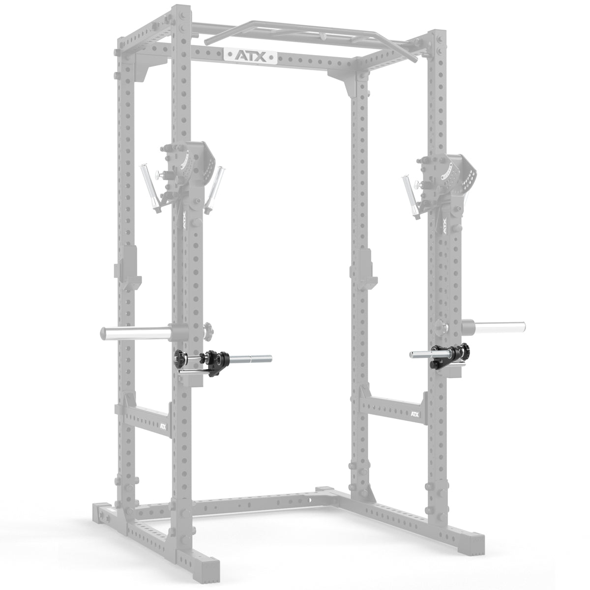 ATX Power Handle - für Jammer-Arms / Hebelarme