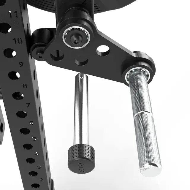 ATX Power Handle - für Jammer-Arms / Hebelarme