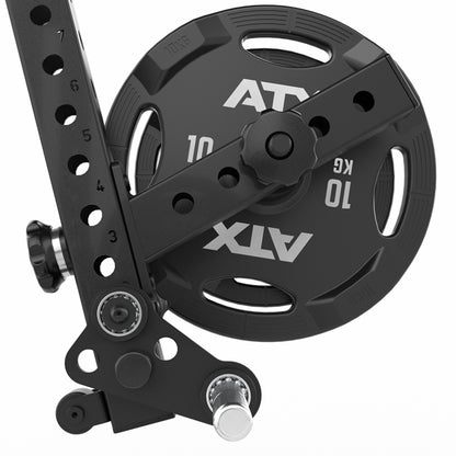 ATX Power Handle - für Jammer-Arms / Hebelarme