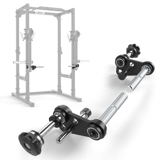 ATX Power Handle - für Jammer-Arms / Hebelarme