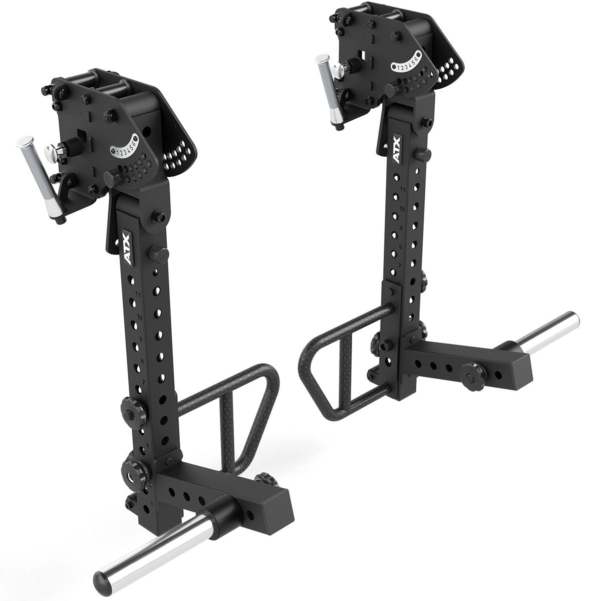 ATX Jammer Arms RRL-700