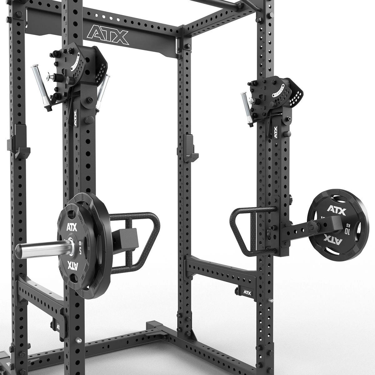 ATX Jammer Arms RRL-700
