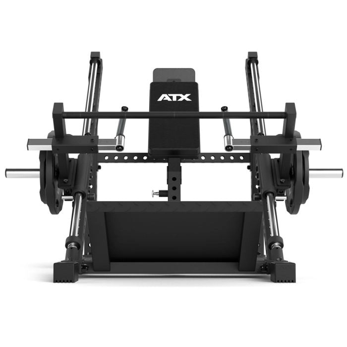 ATX Double-side Linear Row - Rudermaschine