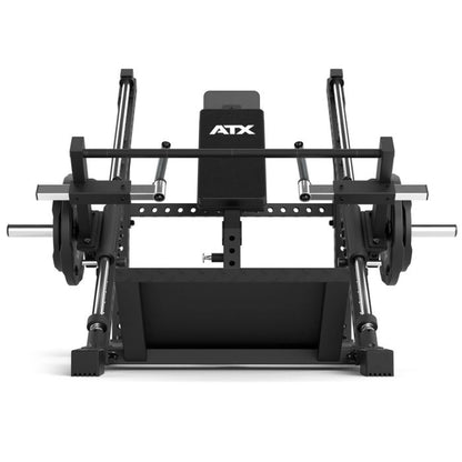 ATX Double-side Linear Row - Rudermaschine