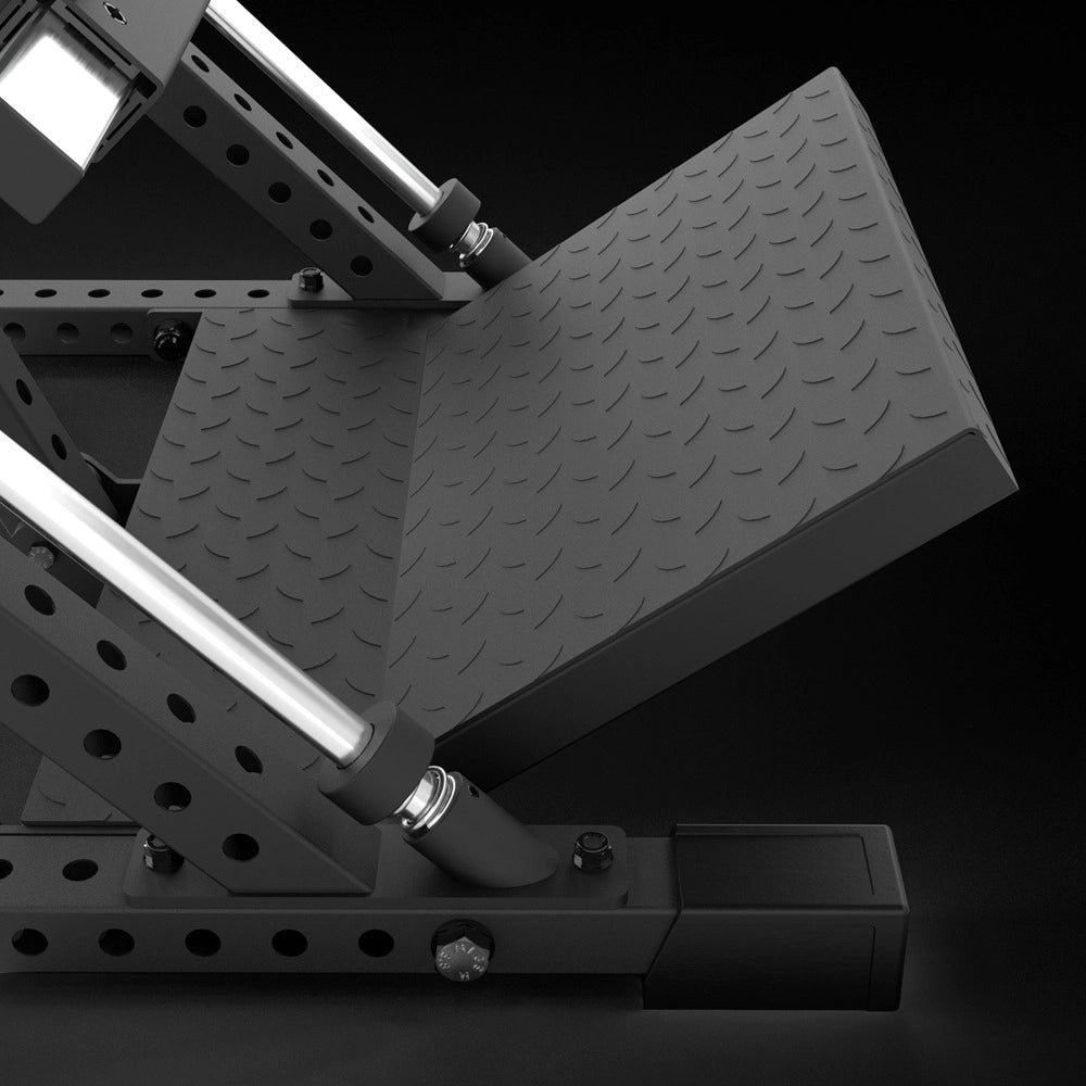 ATX Double-side Linear Row - Rudermaschine