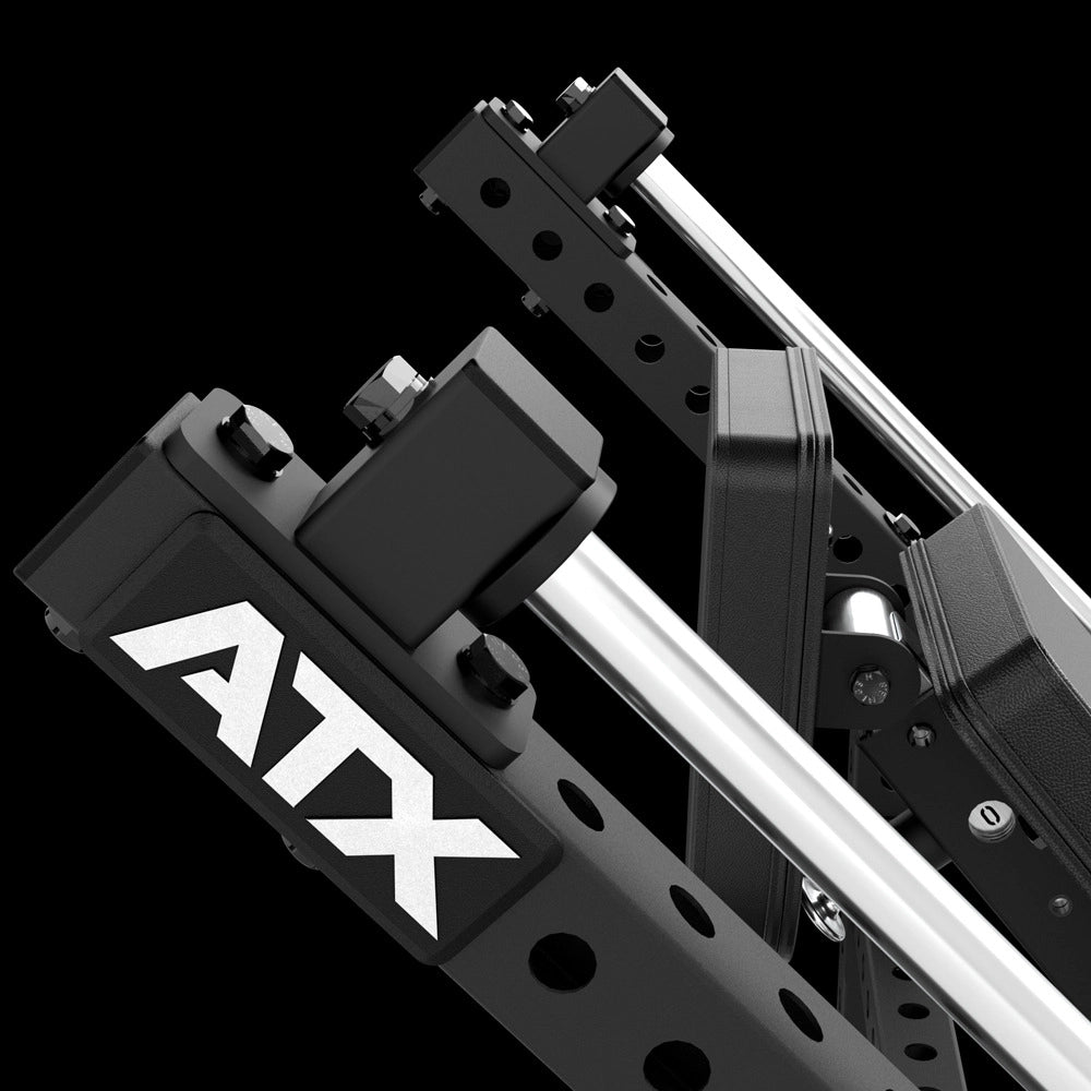 ATX Double-side Linear Row - Rudermaschine