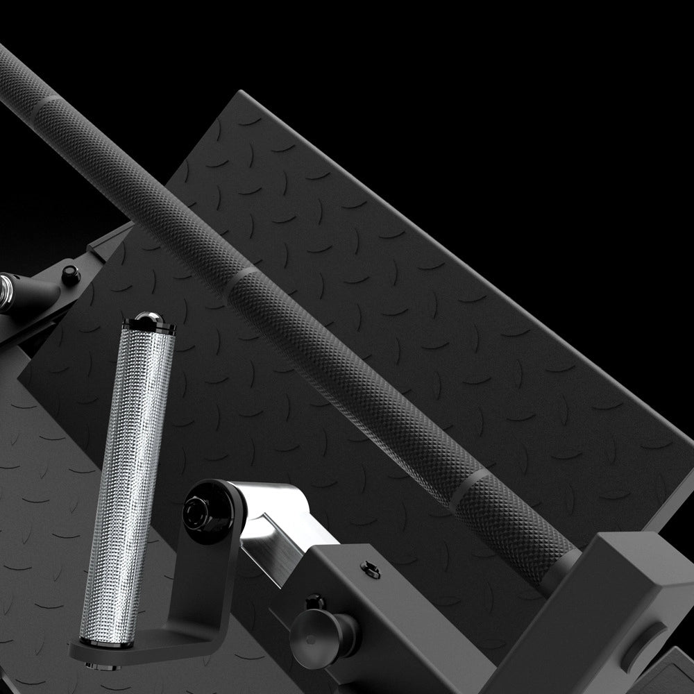 ATX Double-side Linear Row - Rudermaschine
