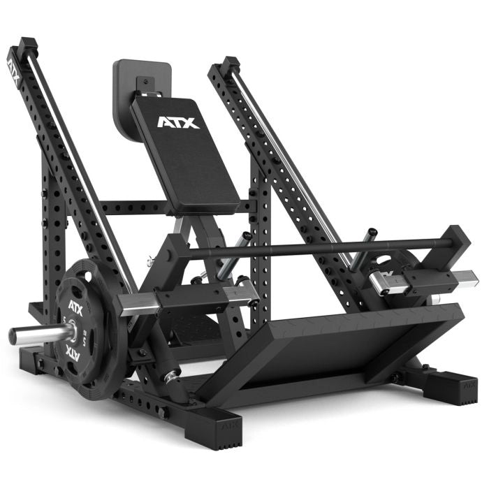 ATX Double-side Linear Row - Rudermaschine