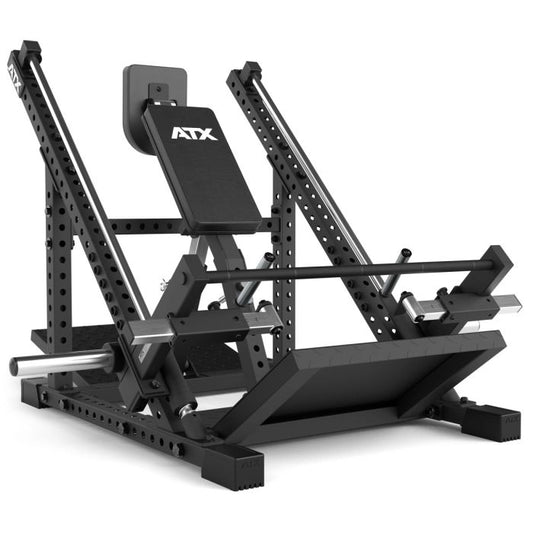 ATX Double-side Linear Row - Rudermaschine