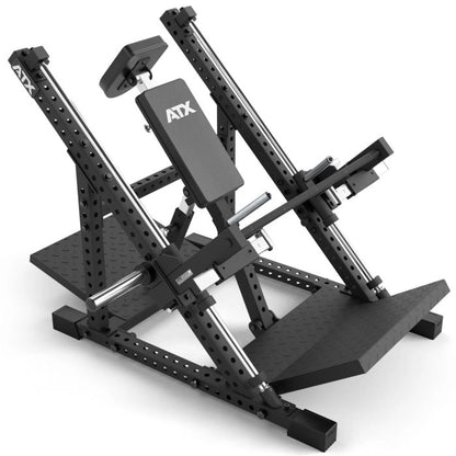 ATX Double-side Linear Row - Rudermaschine
