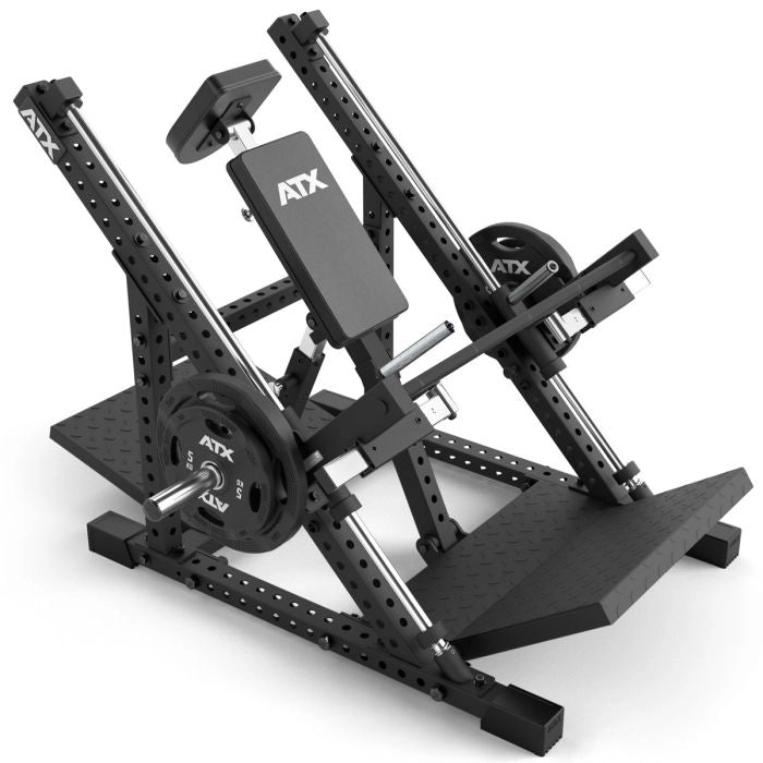 ATX Double-side Linear Row - Rudermaschine