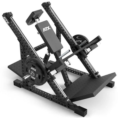 ATX Double-side Linear Row - Rudermaschine