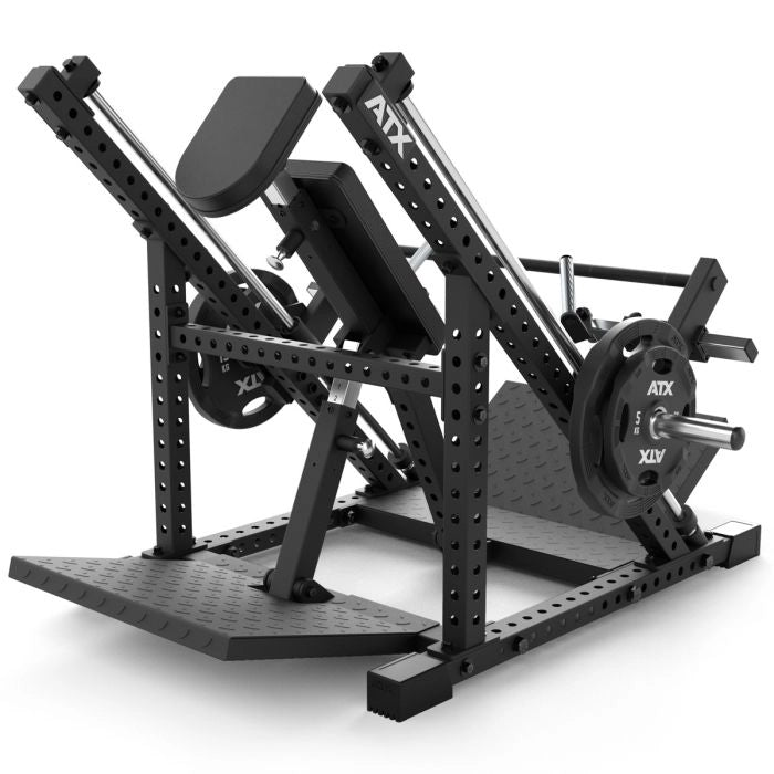 ATX Double-side Linear Row - Rudermaschine