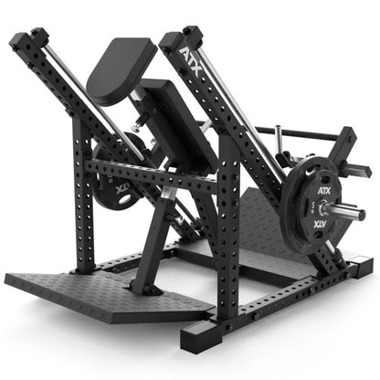 ATX Double-side Linear Row - Rudermaschine