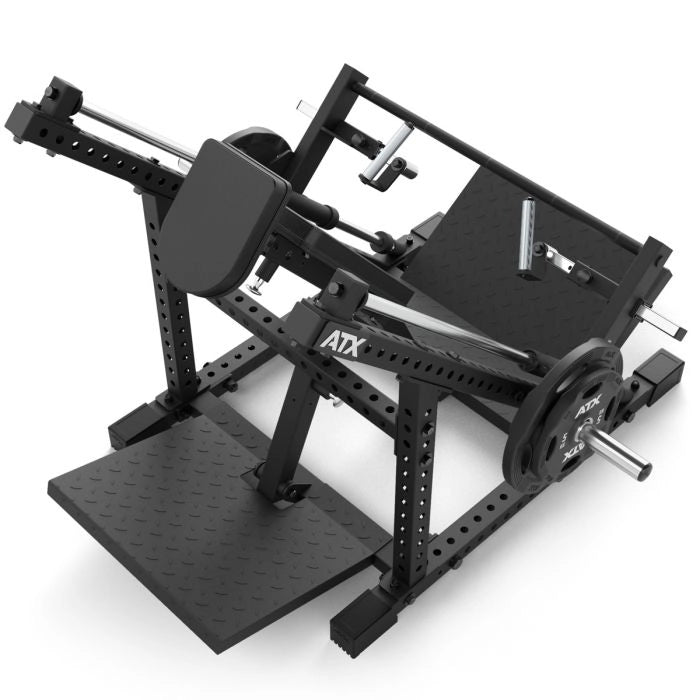 ATX Double-side Linear Row - Rudermaschine