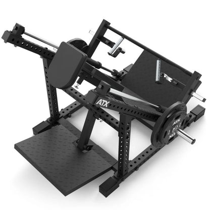 ATX Double-side Linear Row - Rudermaschine