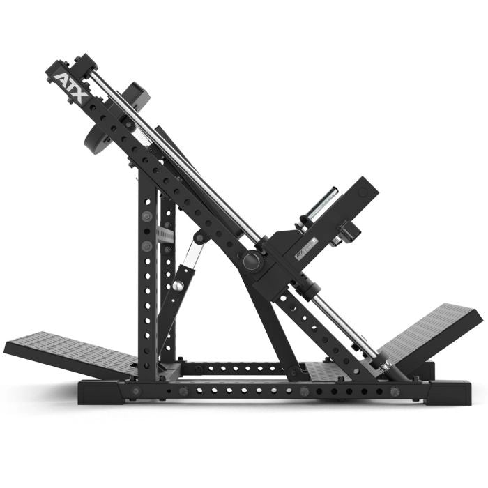 ATX Double-side Linear Row - Rudermaschine