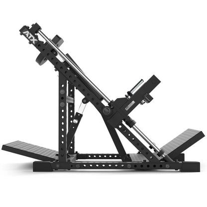 ATX Double-side Linear Row - Rudermaschine