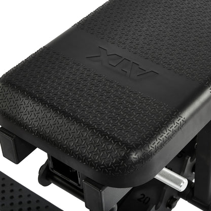ATX Multi Bench - Ultimate New Model 2.0 - with PU padding