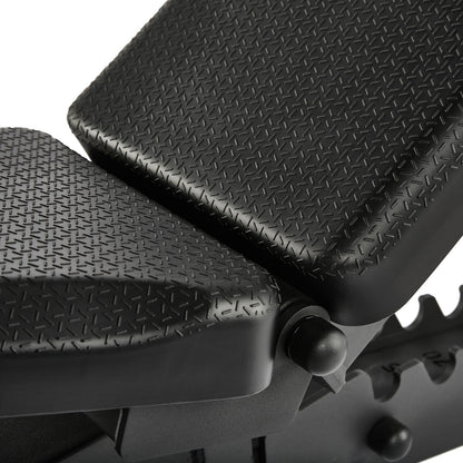 ATX Multi Bench - Ultimate New Model 2.0 - with PU padding