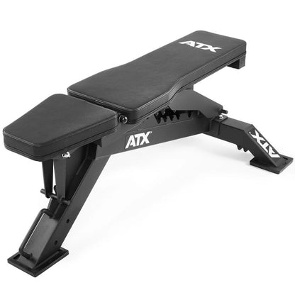 ATX Verstellbare Hantelbank - Warrior Classic