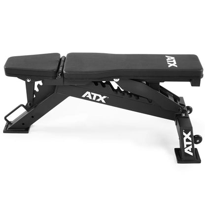 ATX Verstellbare Hantelbank - Warrior Classic