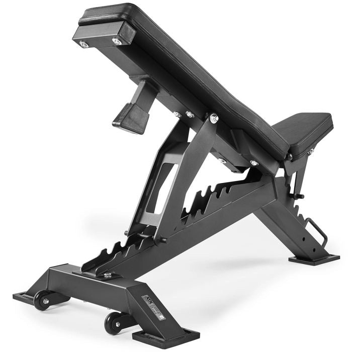 ATX Verstellbare Hantelbank - Warrior Classic