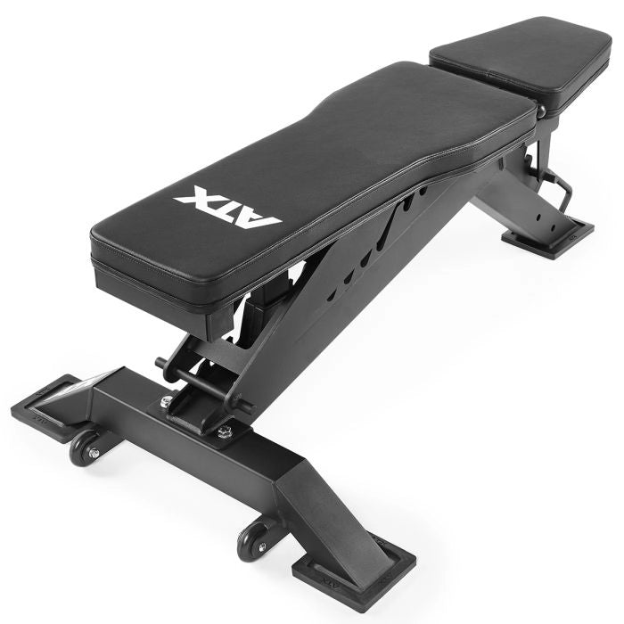 ATX Verstellbare Hantelbank - Warrior Classic