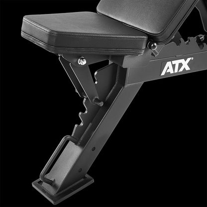ATX Verstellbare Hantelbank - Warrior Classic