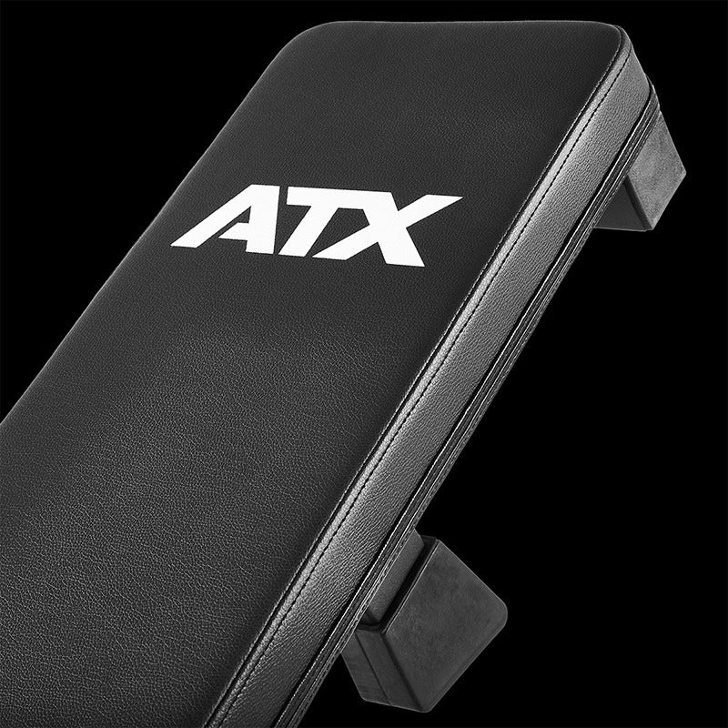 ATX Verstellbare Hantelbank - Warrior Classic