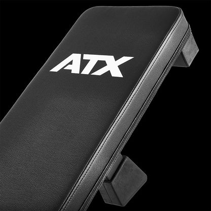 ATX Verstellbare Hantelbank - Warrior Classic