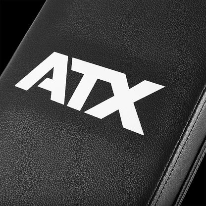ATX Verstellbare Hantelbank - Warrior Classic