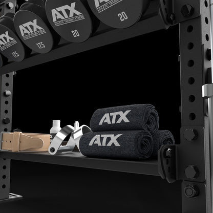 ATX Multi Cable Rack & Storage Station - THE WALL 2.0