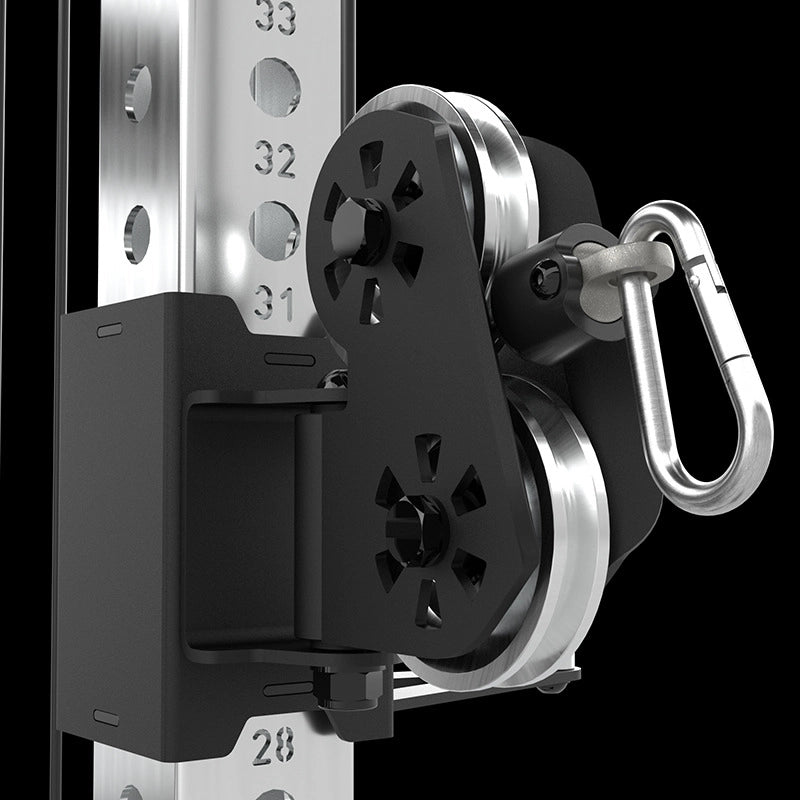 ATX Multi Cable Rack & Storage Station - THE WALL 2.0