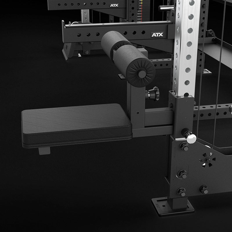 ATX Multi Cable Rack & Storage Station - THE WALL 2.0