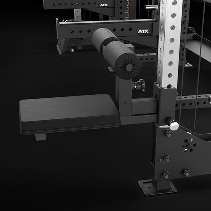 ATX Multi Cable Rack & Storage Station - THE WALL 2.0
